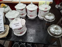 Voorraadpot - afbeelding 1 van  3