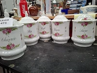 Voorraadpot - afbeelding 3 van  3