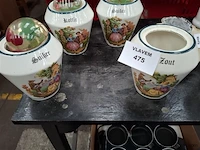 Voorraadpot - afbeelding 1 van  2