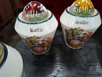 Voorraadpot - afbeelding 2 van  2