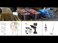 Voorraaduitverkoop. startprijs 25€