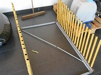 Voorruit rek 132x92 - afbeelding 1 van  1