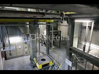 Voorslijplijn voor synthetisch siliciumcarbide (lijn 21) - david - afbeelding 2 van  43