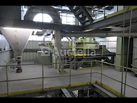 Voorslijplijn voor synthetisch siliciumcarbide (lijn 21) - david - afbeelding 3 van  43