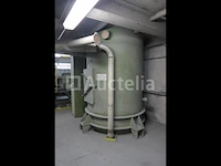 Voorslijplijn voor synthetisch siliciumcarbide (lijn 21) - david - afbeelding 4 van  43