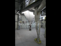 Voorslijplijn voor synthetisch siliciumcarbide (lijn 21) - david - afbeelding 8 van  43