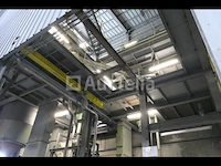 Voorslijplijn voor synthetisch siliciumcarbide (lijn 21) - david - afbeelding 9 van  43