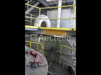 Voorslijplijn voor synthetisch siliciumcarbide (lijn 21) - david - afbeelding 14 van  43