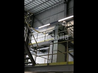 Voorslijplijn voor synthetisch siliciumcarbide (lijn 21) - david - afbeelding 15 van  43