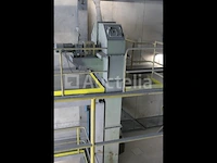 Voorslijplijn voor synthetisch siliciumcarbide (lijn 21) - david - afbeelding 19 van  43