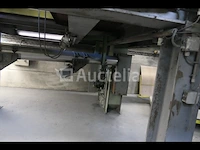 Voorslijplijn voor synthetisch siliciumcarbide (lijn 21) - david - afbeelding 29 van  43
