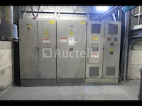 Voorslijplijn voor synthetisch siliciumcarbide (lijn 21) - david - afbeelding 30 van  43