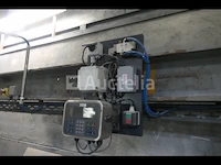 Voorslijplijn voor synthetisch siliciumcarbide (lijn 21) - david - afbeelding 35 van  43