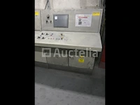 Voorslijplijn voor synthetisch siliciumcarbide (lijn 21) - david - afbeelding 36 van  43