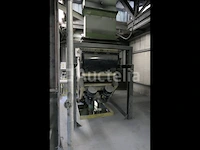 Voorslijplijn voor synthetisch siliciumcarbide (lijn 21) - david - afbeelding 37 van  43