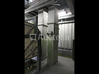 Voorslijplijn voor synthetisch siliciumcarbide (lijn 21) - david - afbeelding 39 van  43