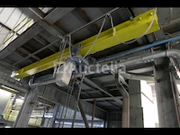 Voorslijplijn voor synthetisch siliciumcarbide (lijn 21) - david - afbeelding 41 van  43
