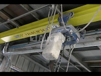 Voorslijplijn voor synthetisch siliciumcarbide (lijn 21) - david - afbeelding 42 van  43