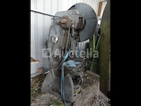 Voorverkoop pc-4h mechanische pers - afbeelding 1 van  10