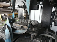Voorverkoop pc-4h mechanische pers - afbeelding 8 van  10