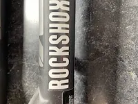 Voorvork rockshox - afbeelding 2 van  4