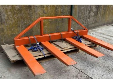 Voorzetapparatuur v25