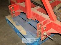 Voorzetcultivator/diepwoeler evers - afbeelding 4 van  6