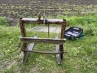 Voorzetvorken - afbeelding 2 van  3