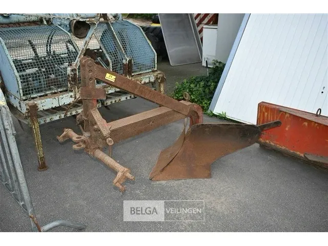 Vorenploeg bmk krone 90cm - afbeelding 1 van  3