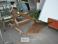 Vorenploeg bmk krone 90cm - afbeelding 1 van  3