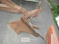 Vorenploeg bmk krone 90cm - afbeelding 2 van  3