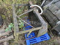 Vork klem - 95cm - afbeelding 3 van  3