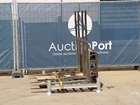 Vorkenbord huahe 30 - afbeelding 1 van  1