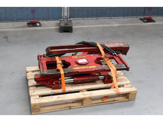 Vorkenbord wifo - afbeelding 1 van  1