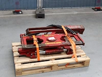 Vorkenbord wifo