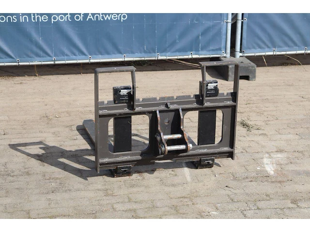 Vorkenbord - afbeelding 1 van  1