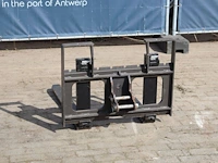 Vorkenbord - afbeelding 1 van  1