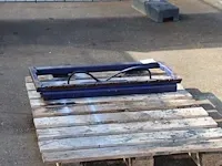 Vorkenbord - afbeelding 1 van  1