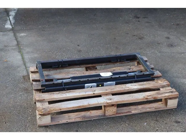 Vorkenbord - afbeelding 1 van  1