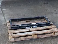 Vorkenbord - afbeelding 1 van  1