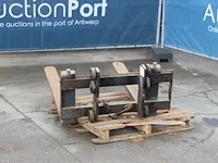 Vorkenbord - afbeelding 1 van  1