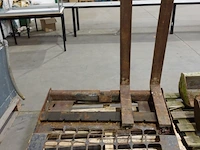 Vorkenbord - afbeelding 2 van  3