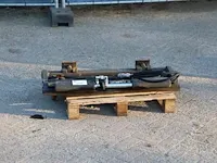 Vorkenversteller - afbeelding 1 van  1