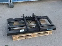 Vorkenversteller - afbeelding 1 van  1