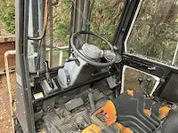 Vorkheftruck 1999 yale glp25tfv2770 - afbeelding 5 van  18