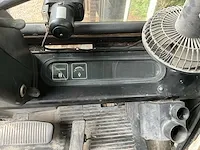Vorkheftruck 1999 yale glp25tfv2770 - afbeelding 7 van  18