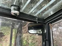 Vorkheftruck 1999 yale glp25tfv2770 - afbeelding 9 van  18