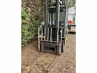 Vorkheftruck 1999 yale glp25tfv2770 - afbeelding 15 van  18