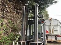 Vorkheftruck 1999 yale glp25tfv2770 - afbeelding 16 van  18