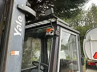 Vorkheftruck 1999 yale glp25tfv2770 - afbeelding 18 van  18
